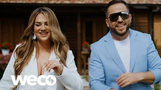 Silvana Rusi & Adi Harizi - Kolazh Popullor (Djale i pa martue & Ta lidhim besen)