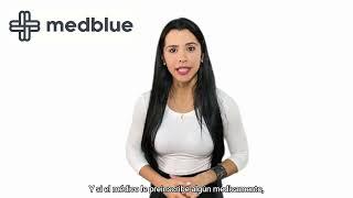 Medblue Telemedicina