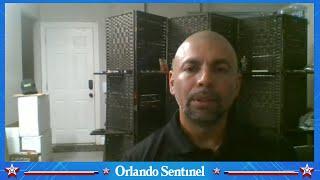 Osceola Clerk of Circuit Court: Jossue Lorenzo