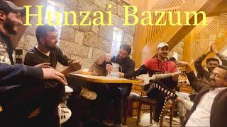 Desi Bazum || vocal || Naveed Tanha & Rubab || Shehzad Hunzai #bazum #youtube #hunzai #rubab #dance