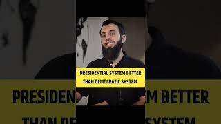 Presidential System is better than democratic]|| Awais Naseer|| Imam Mahdi|| #awaisnaseer