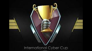 Dota iCCup.com с Добрыней! Warcraft III