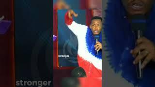 Strategy for Territorial Warfare - Apostle Edu Udechukwu