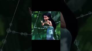 TINKER BELL (PÉROLAS E MELHORES MOMENTOS COM SILVERMIST PARA RIR )