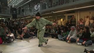 SETH vs YANNIS - Hip Opsession 2025 (Qualifs house Battle Opsession)