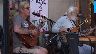 Fernandina Beach commissioners pick times for live music