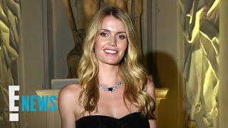 Princess Diana's Niece Lady Kitty Spencer Gets Married | E! News