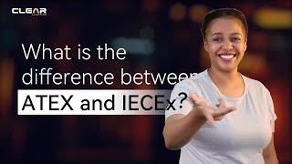 Understanding ATEX IECEx: Key Concepts and Requirements