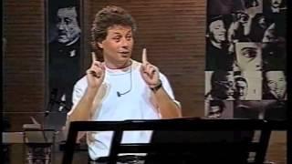 Alessandro Baricco spiega il finale de "Guglielmo Tell"