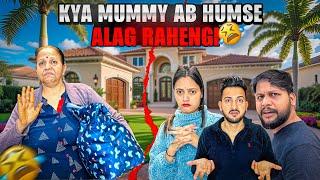 Kya Ab Mummy Humse Alag Rahengi | Vinay Thakur Vlogs