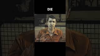 #thewalkingdead  DIE