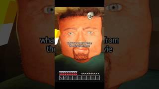 Minecraft Movie needs HIM 