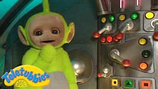 Teletubbies: Season 1, Episodes 6-10 Compilation