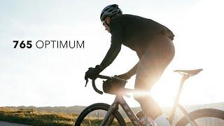 NEW 765 OPTIMUM - The Alchemy of Endurance