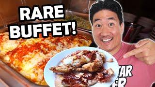 $18.99 Italian Buffet All You Can Eat near Los Angeles!