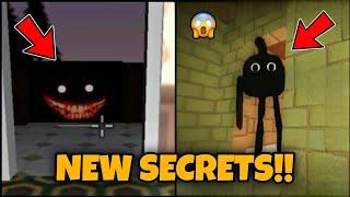  TOP SECRETS AND GLITCHES OF CHICKEN GUN IN 4.3.05!! CHICKEN GUN SECRETS