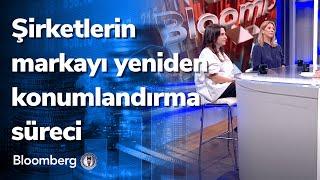 Şirketler markayı yeniden konumlandırma sürecinde nasıl yönetiyor? Reklam Arkası | 10.09.2021