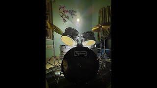 Drum Cover | Surf Mesa - 'ily (i love you baby) feat. Emilee'