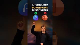 FREE AI PRESENTATION BUILDER