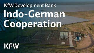 Over Six Decades of Indo-German Development Cooperation | KfW Development Bank