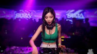 DJ SURA Music Remix 2019[DJ SURA Official]