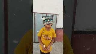 ye mansi ki Billi to Dancer Nikli  #shorts #dance #viral #funny