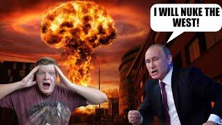 PUTIN IS ENRAGED ! What’s going on in Russia?