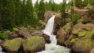 Rocky Mountain National Park- Quick look at the top attractions video