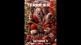 Horror Talk & Toke (Terrifier 3)