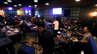 Schematic @Gerry's Grill Union City
