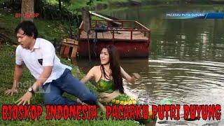 FILM INDONESIA 2023 : PACARKU PUTRI DUYUNG