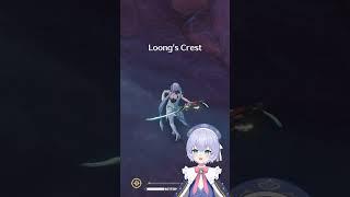 Jinhsi & Shorekeeper exploration speedrun | Wuthering Waves