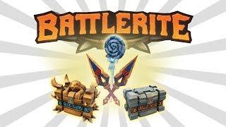 Maximaler SCHADEN   Battlerite • Deutsch • Sharx