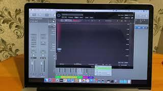 Logic Pro X. Из-за чего происходит system overload и что делать. Простыми словами.