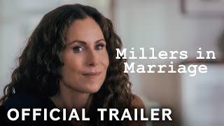 Millers in Marriage | Official Trailer | Paramount Movies