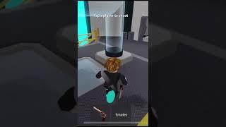 A quick sheriff round