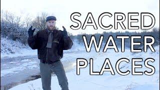 Sacred Water Places for Pagans