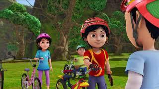 Shiva | Episode 110 | Nanaji Ka Gaana | Voot Kids Telugu