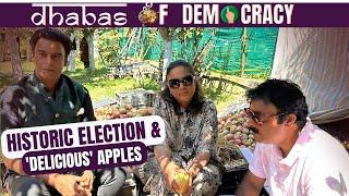 Kaun Jeetega Jammu & Kashmir ? From Orchards To Polling Booths, What Kashmiris Say I Barkha Dutt