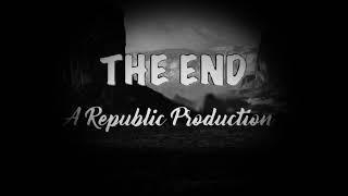 A Republic Production Logo (1942) (Closing)