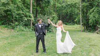 Paige & Blake | Wedding Film