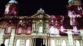 We Are Hull (Maritime Museum view) UK City Of Culture Hull2017