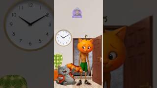 oh noo, what is that u ? #cartoon #animation #shorts #funnyshorts #usafunnyshorts #usa #funnycats