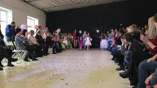 Runway Kids | TeRRa Dance Centre | Kids Vogue Ball