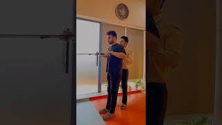 Regain Strength & Live Pain-Free with ArthroRehab Physiotherapy – Faridabad’s Trusted Rehab Clinic
