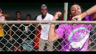 Lord Nobel- When Im Up Pt. 2 Ft. TRNDSTTRS #86ZOE (Official Music Video)