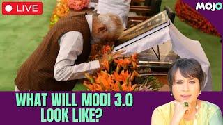 Modi Bows Before Constitution I In His Third Term What Will Change? I Modi Vs Rahul I Barkha Dutt