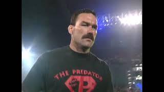 Don Frye vs Gary Goodridge UFC 8 Classic Championship Fight