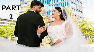 Dilhat & Karin / Dilwar & Khami I Part 2 I Imad Selim I 4K I By Vin Media