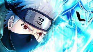 New Kakashi Best Edition "+Perfect Susanoo Form" (BvN)